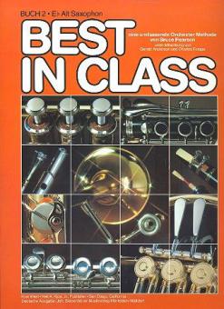 Best In Class 2 - Deutsche Ausgabe 