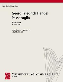 Passacaglia Standard