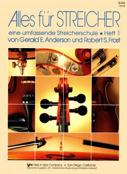 Alles für Streicher 1 