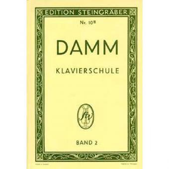 Klavierschule 2 