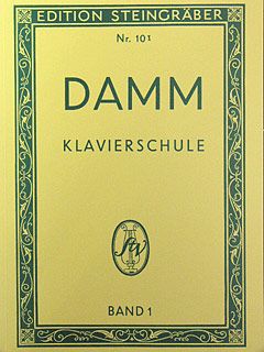 Klavierschule 1 