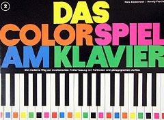 Das Colorspiel 2 