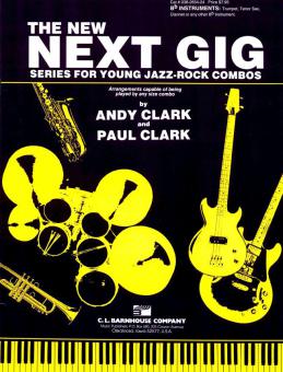 The New Next Gig Bb Instruments 