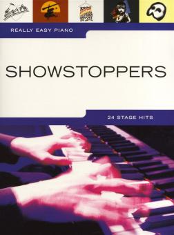 Really Easy Piano: Showstoppers 