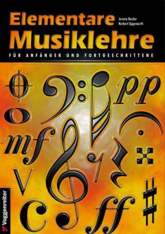 Elementare Musiklehre 