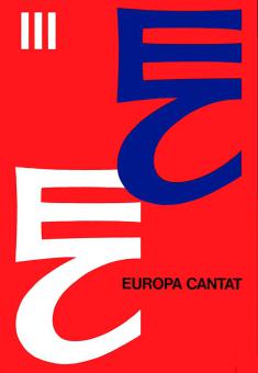 Europa Cantat 3 