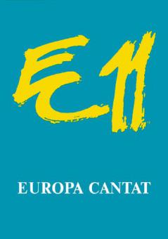 Europa Cantat Vol. 11 