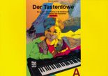 Der Tastenlöwe - Vorstufe 