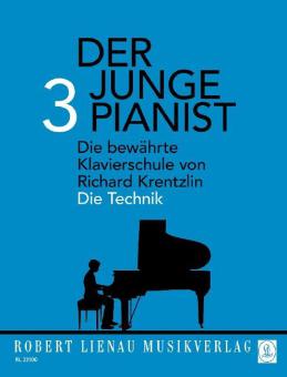 Der junge Pianist 3 Standard