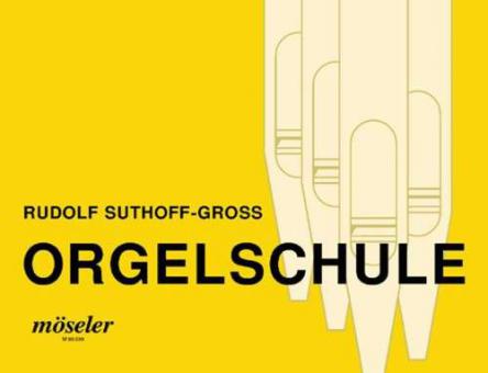 Orgelschule 