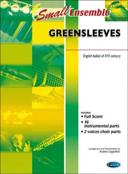 Greensleeves 