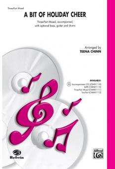 A Bit of Holiday Cheer 