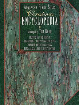 Christmas Encyclopedia 