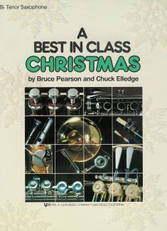 A Best In Class Christmas 