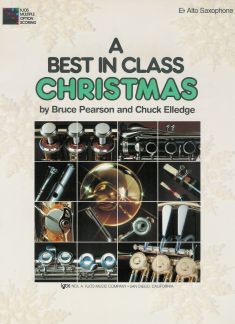 A Best In Class Christmas 