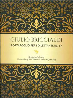 Portafoglio per I Dilettanti op. 67 