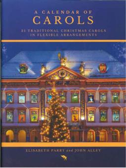 A Calendar of Carols 