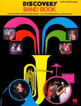 Discovery Band Book 1 