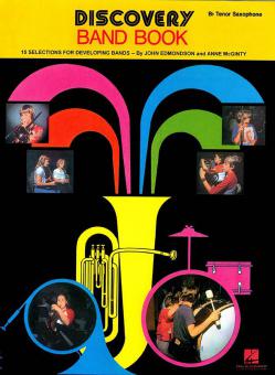 Discovery Band Book 1 