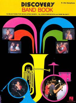 Discovery Band Book 1 
