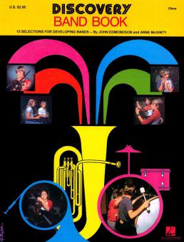 Discovery Band Book 1 