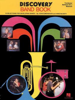 Discovery Band Book 1 