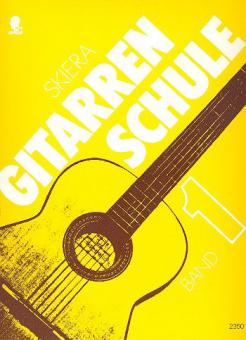 Gitarrenschule 1 