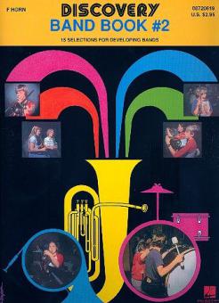 Discovery Band Book 2 