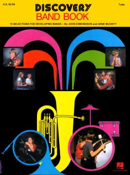 Discovery Band Book 1 