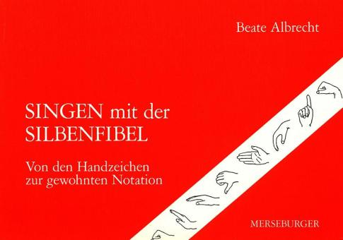 Singen mit der Silbenfibel 