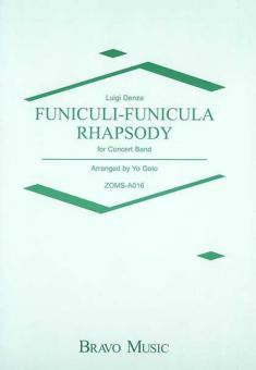 Funiculi Funicula Rhapsody 