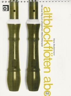 Das Altblockflöten ABC 2 