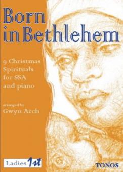 Born In Bethlehem 