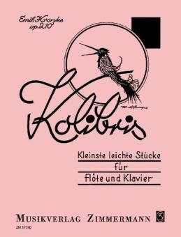Kolibris op. 210 Standard