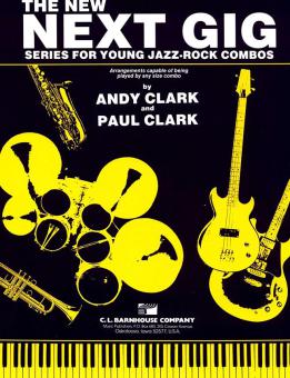 The New Next Gig Bass Clef Instruments 