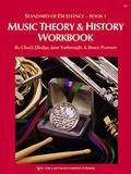 Standard Of Excellence Band Method Book 1 