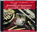 Standard Of Excellence Band Method Book 1 