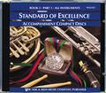 Standard Of Excellence Band Method Book 2 
