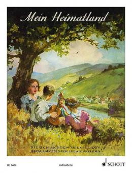 Mein Heimatland 