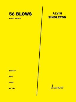 56 Blows Download