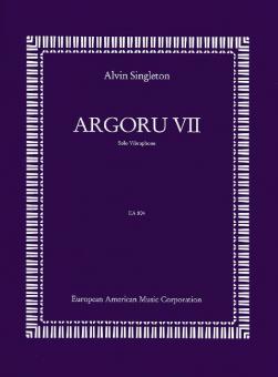 Argoru VII Download