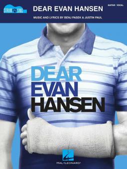 Dear Evan Hansen 