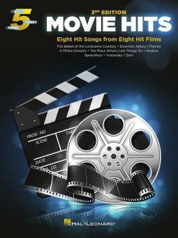 Movie Hits - 3rd Edition 