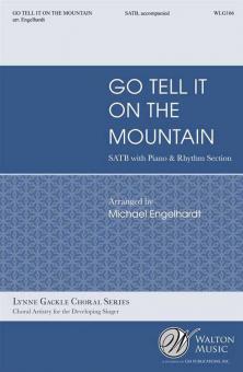 Go Tell It On The Mountain 