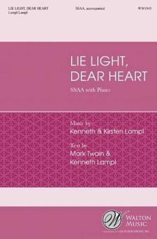 Lie Light, Dear Heart 