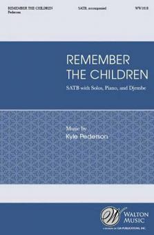 Remember The Children 