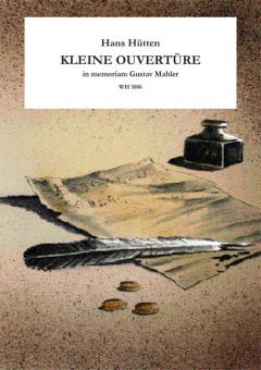 Kleine Ouvertüre 