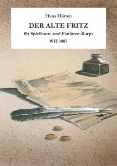 Der alte Fritz 