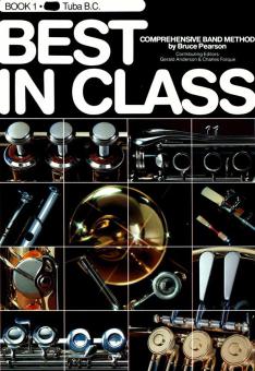 Best In Class Book 1 