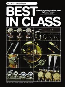 Best In Class Book 1 